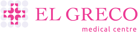El Greco Medical Centre customer logo