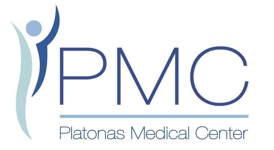 Platonas Medical Center customer logo